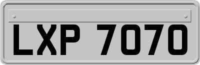 LXP7070