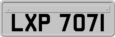 LXP7071