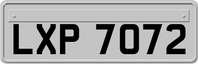 LXP7072