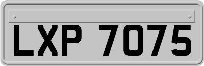 LXP7075