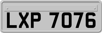 LXP7076