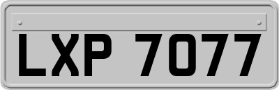 LXP7077