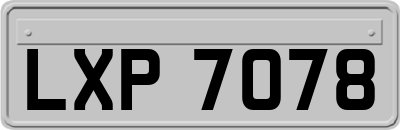 LXP7078