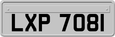 LXP7081