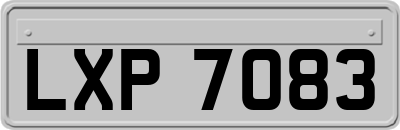 LXP7083