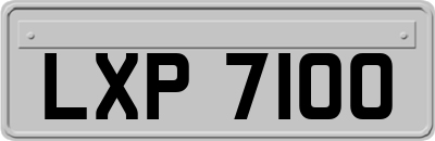 LXP7100