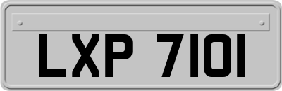 LXP7101