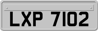 LXP7102