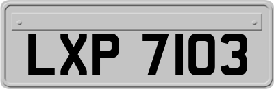 LXP7103