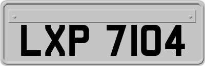 LXP7104