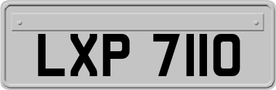 LXP7110