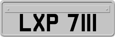 LXP7111