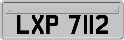 LXP7112