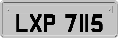 LXP7115