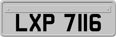 LXP7116