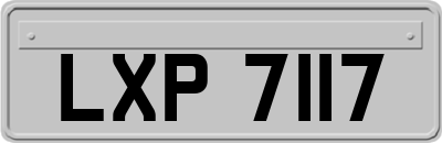 LXP7117