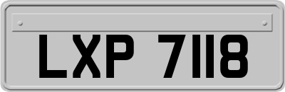 LXP7118