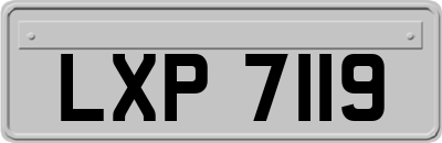 LXP7119