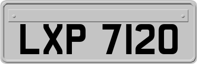 LXP7120