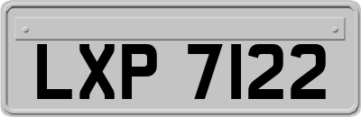 LXP7122
