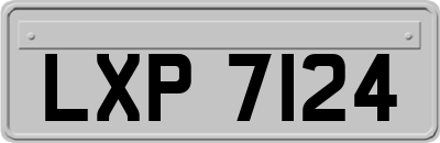 LXP7124
