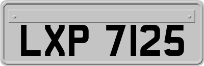 LXP7125