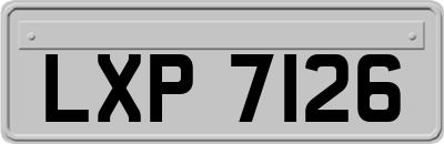 LXP7126