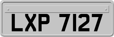LXP7127