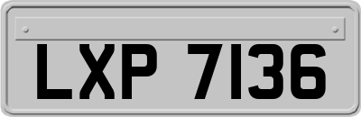 LXP7136