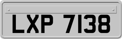 LXP7138