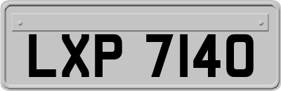 LXP7140