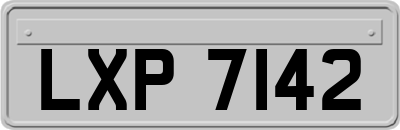 LXP7142