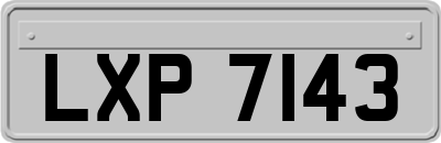 LXP7143
