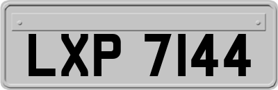 LXP7144