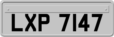 LXP7147