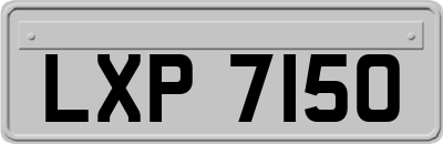 LXP7150