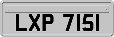 LXP7151