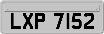 LXP7152