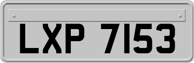 LXP7153