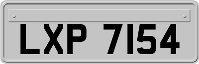 LXP7154