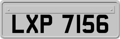 LXP7156