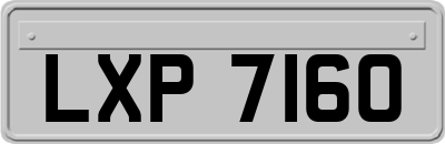 LXP7160