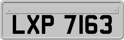 LXP7163