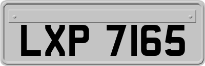 LXP7165