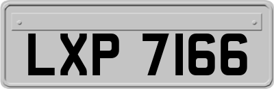 LXP7166
