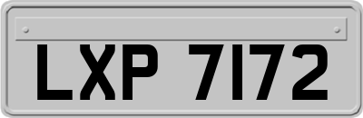 LXP7172