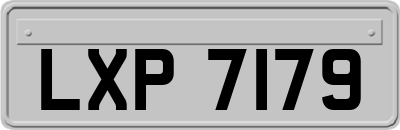 LXP7179