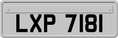 LXP7181
