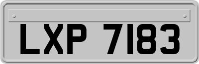 LXP7183
