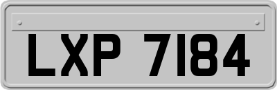 LXP7184